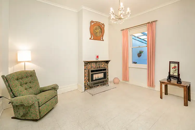 Fourth view of Homely house listing, 56 Alexandra Parade, Fitzroy VIC 3065