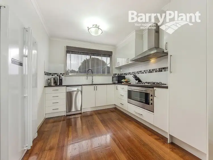 Third view of Homely house listing, 47 Trafalgar Street, Albanvale VIC 3021