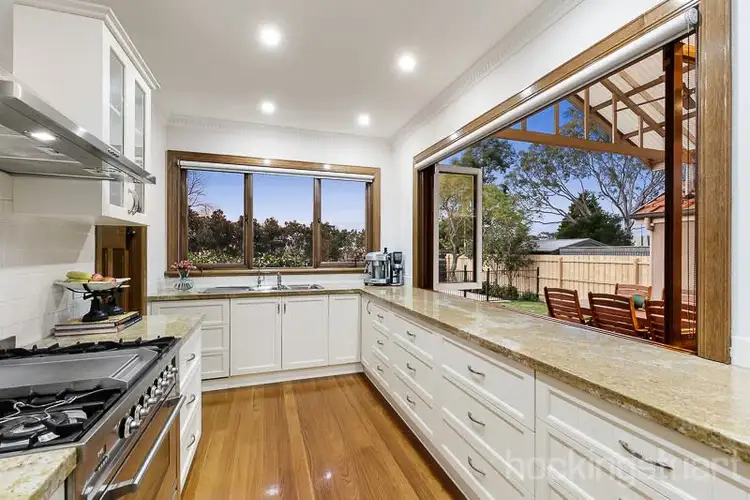 Fourth view of Homely house listing, 11 Hillard Street, Malvern East VIC 3145