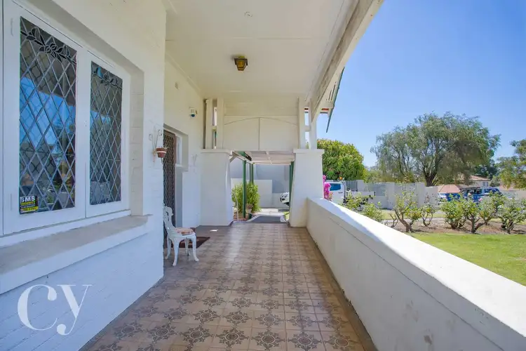 Second view of Homely house listing, 45 Hampden Street, South Perth WA 6151