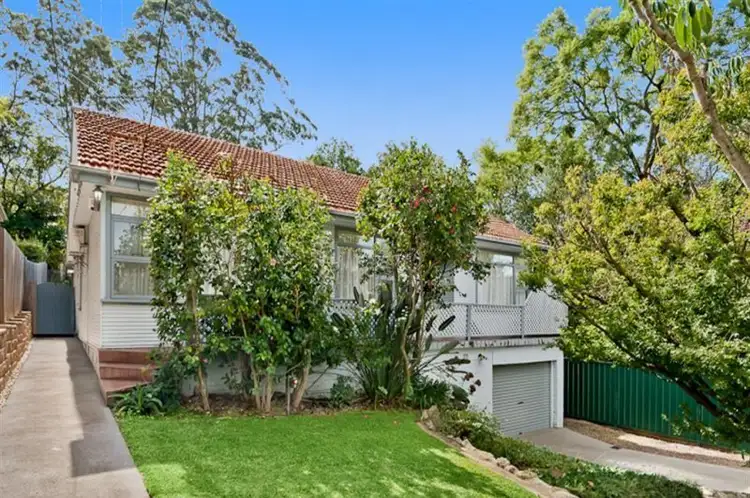 Main view of Homely house listing, 85 Dunlop Street, Epping NSW 2121