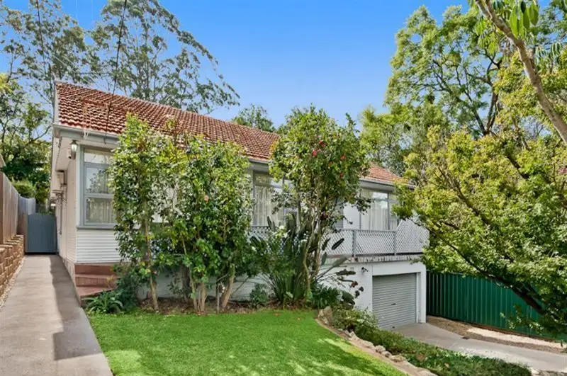 Main view of Homely house listing, 85 Dunlop Street, Epping NSW 2121