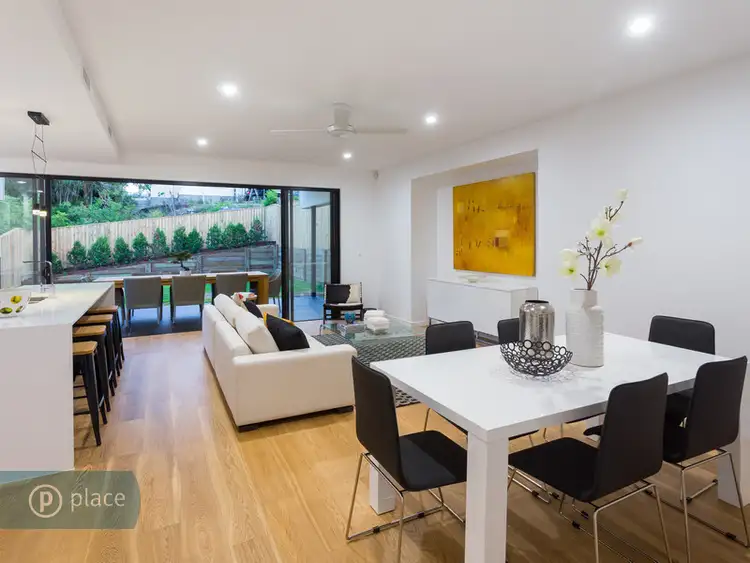 Third view of Homely house listing, 16 Thorpe St, Indooroopilly QLD 4068
