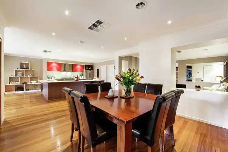 Third view of Homely house listing, 25 Barmah Street, Mount Eliza VIC 3930