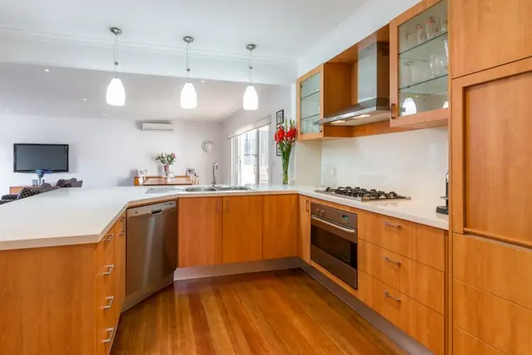 Fifth view of Homely house listing, 9 Dean Avenue, Mount Waverley VIC 3149