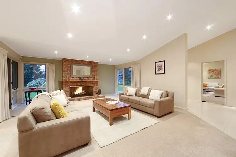 Second view of Homely house listing, 13 McKay Road, Rowville VIC 3178