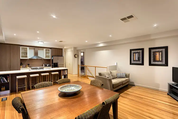 Fifth view of Homely house listing, 1/42 Reichelt Avenue, Montmorency VIC 3094