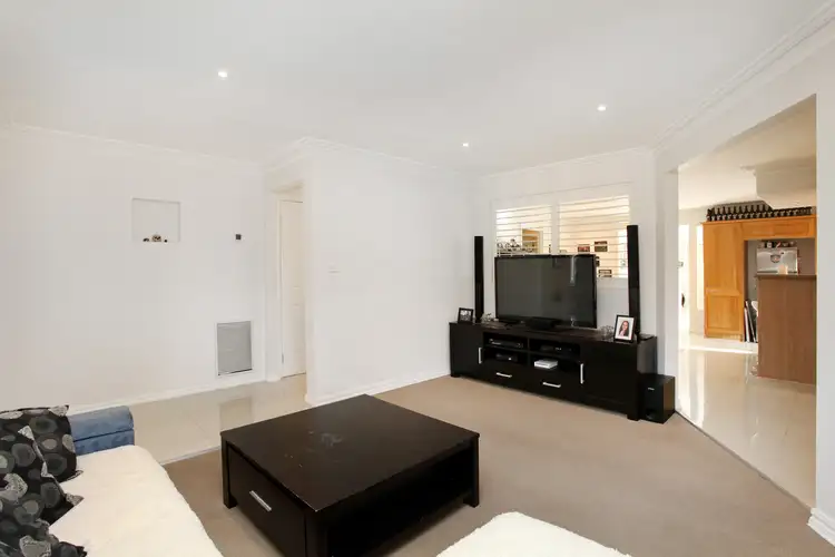 Second view of Homely house listing, 25 Glenmore Place, Greenvale VIC 3059