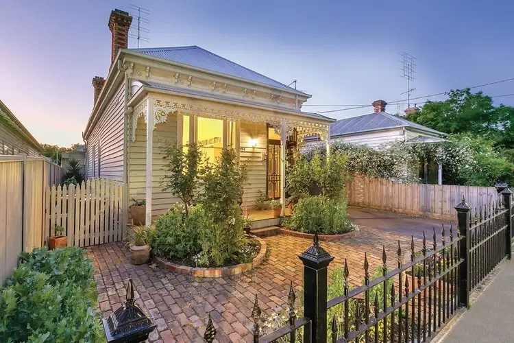 Main view of Homely house listing, 214 Lyons Street South, Ballarat VIC 3350