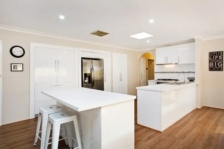 Fifth view of Homely house listing, 14 Elmhurst Road, Gladstone Park VIC 3043