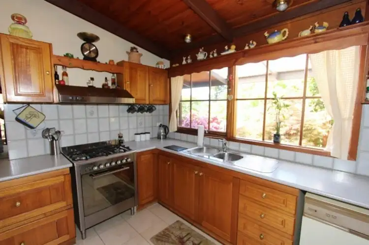 Fifth view of Homely rural property listing, 317 Buttercup Road, Merrijig VIC 3723