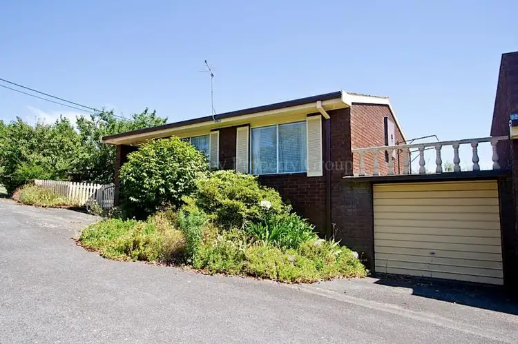 Second view of Homely unit listing, 1/494 West Tamar Road, Riverside TAS 7250