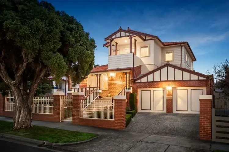 Main view of Homely house listing, 24 Sylvester Grove, Preston VIC 3072