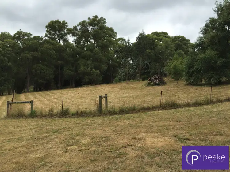 Second view of Homely land listing, LOT 2/74 Stoney Creek Road, Beaconsfield Upper VIC 3808