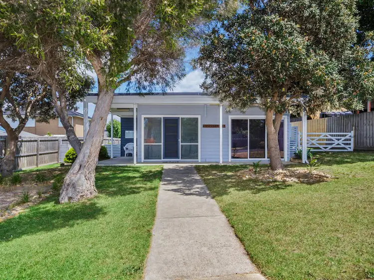 Second view of Homely house listing, 3 Martinsen Street, St Leonards VIC 3223