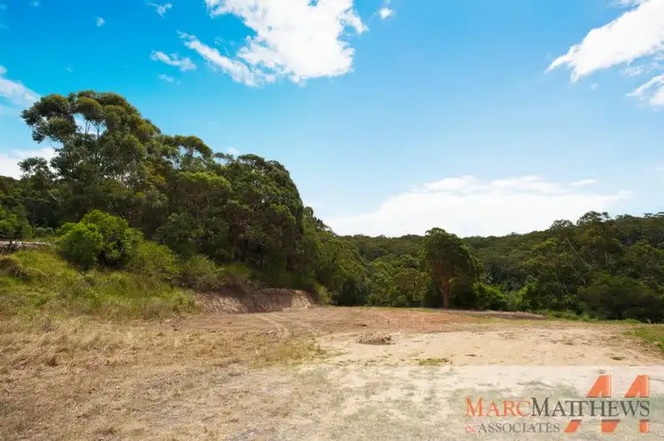 Third view of Homely land listing, 39 Kerns Road, Kincumber NSW 2251