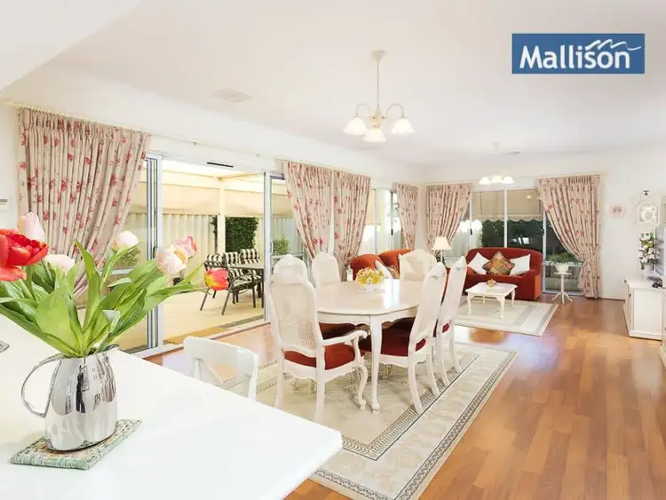 Sixth view of Homely house listing, 36 Dorchester Turn, Canning Vale WA 6155
