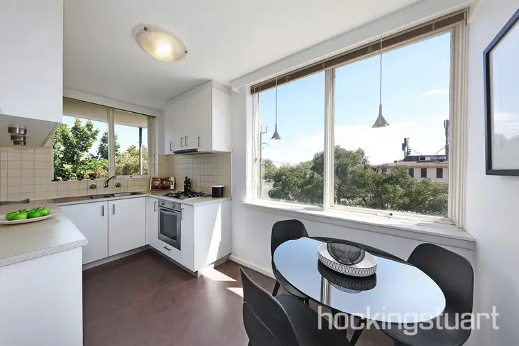 7/297 Dandenong Road, Prahran VIC 3181