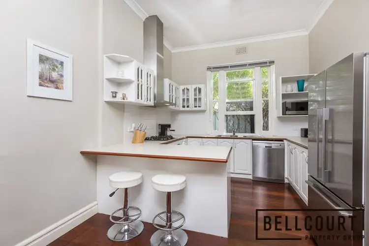 Seventh view of Homely house listing, 18A First Avenue, Kensington WA 6151