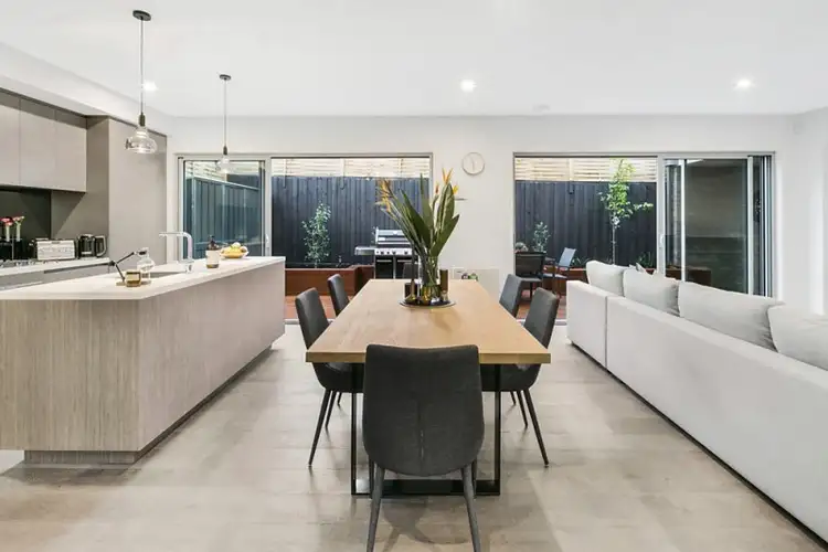 Third view of Homely townhouse listing, 3/142 Darebin Road, Northcote VIC 3070