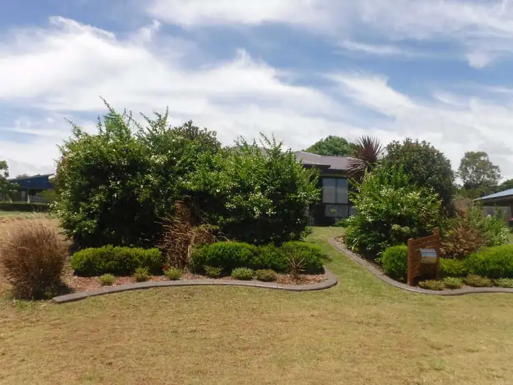 Second view of Homely house listing, 7 Jacaranda Ave, Kingaroy QLD 4610