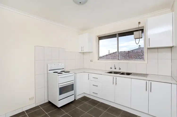 Second view of Homely apartment listing, 7/18 Ridley Street, Albion VIC 3020