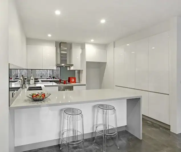 Third view of Homely townhouse listing, 2/226A Warrandyte Road, Ringwood North VIC 3134