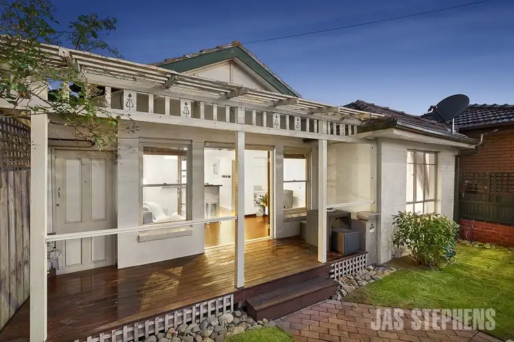 43 Ballarat Street, Yarraville VIC 3013