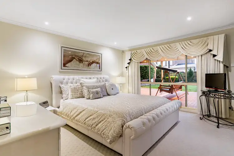 Sixth view of Homely house listing, 18 Sandover Way, Taylors Lakes VIC 3038