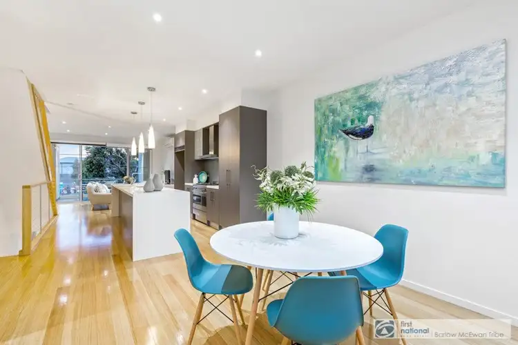 Third view of Homely townhouse listing, 5/57 Blyth Street, Altona VIC 3018