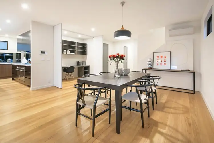 Fifth view of Homely house listing, 53 Gillies Street, Fairfield VIC 3078