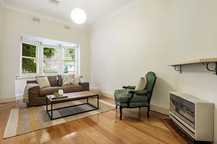 Third view of Homely house listing, 79 Ormond Street, Kensington VIC 3031