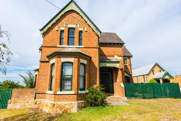 Main view of Homely house listing, 128 Addison, Goulburn NSW 2580