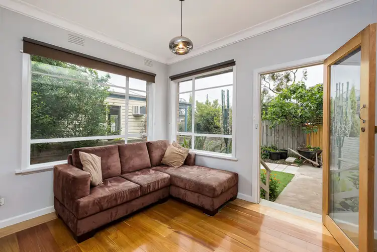 Fifth view of Homely house listing, 63 Charlotte Street, Newport VIC 3015