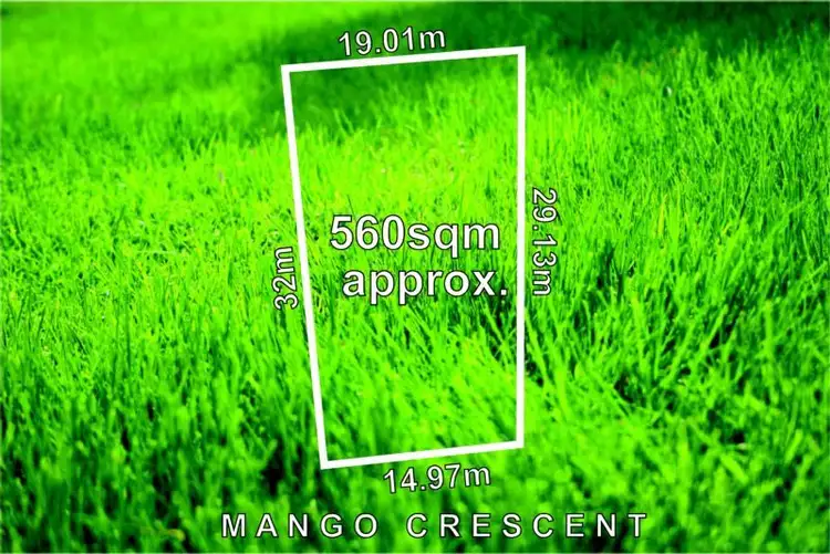 4 Mango Crescent, Mernda VIC 3754