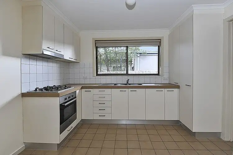 Third view of Homely unit listing, 3/16 O'Connell Street, Kingsbury VIC 3083