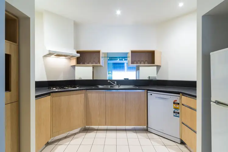 Third view of Homely apartment listing, 214 & 215/604 St Kilda Road, Melbourne VIC 3004
