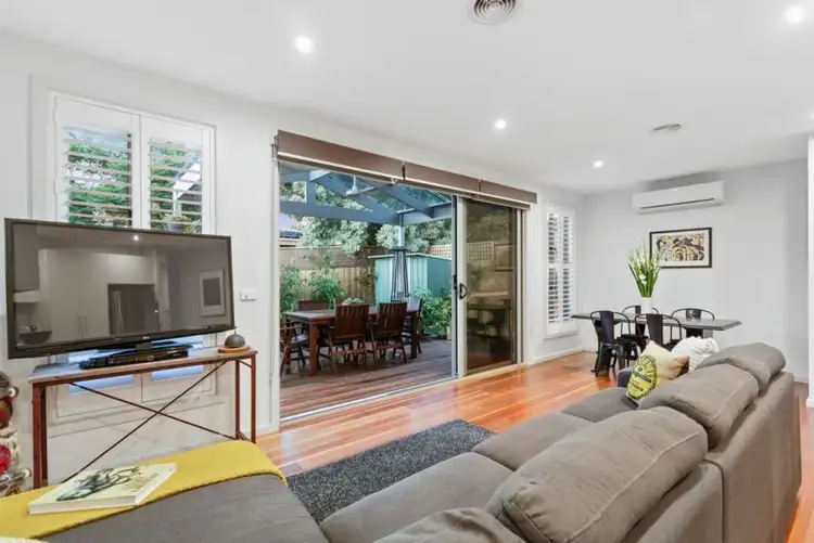 Sixth view of Homely townhouse listing, 5/73 Bonnie View Road, Croydon North VIC 3136