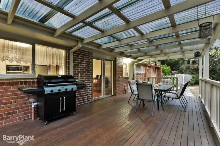 Fourth view of Homely unit listing, 19/354 Mount Dandenong Road, Croydon VIC 3136