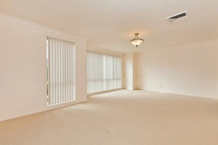 Fifth view of Homely house listing, 50 Shearwater Drive, Glenmore Park NSW 2745