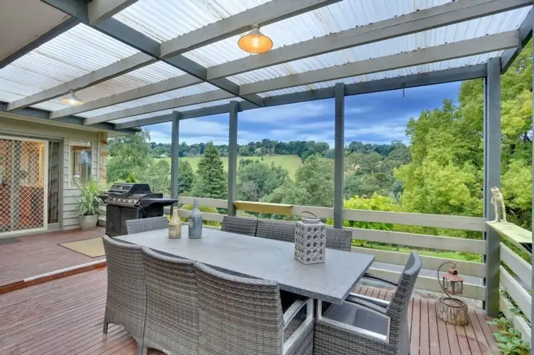 Third view of Homely house listing, 4 Dewhurst Rd, Emerald VIC 3782