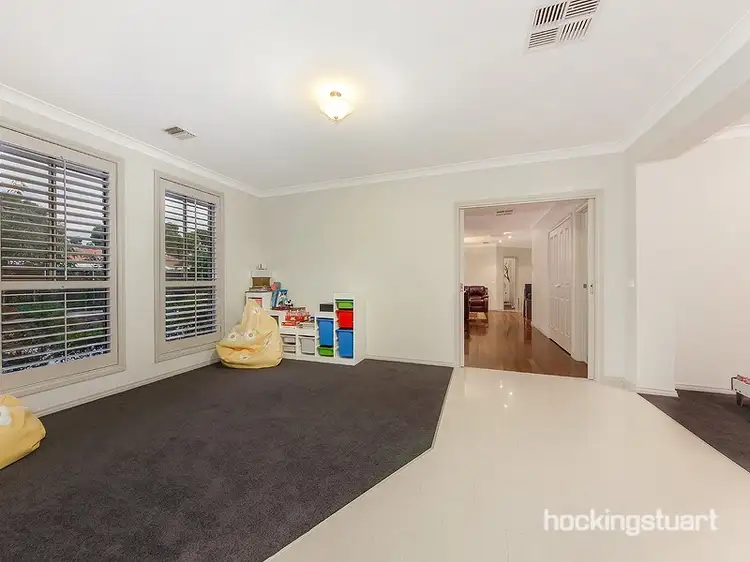 Fourth view of Homely house listing, 1 Barwon Street, Taylors Hill VIC 3037