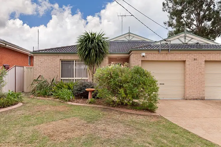 1/31 Harrow Rd, Cambridge Park NSW 2747