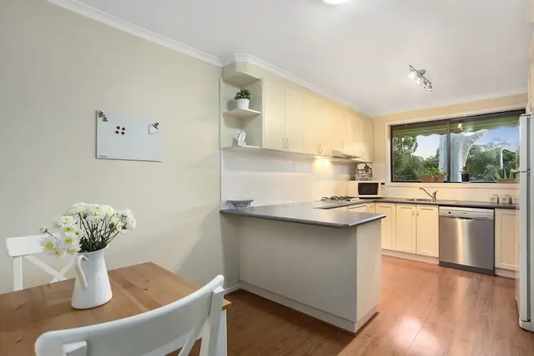 Fifth view of Homely unit listing, 12 Park Close, Heathmont VIC 3135
