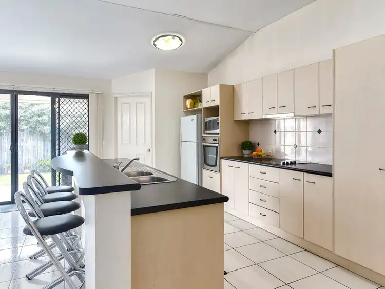 Sixth view of Homely house listing, 1 Solea Close, Forest Lake QLD 4078