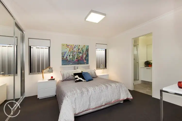 Sixth view of Homely house listing, 52a Bromley Road, Hilton WA 6163