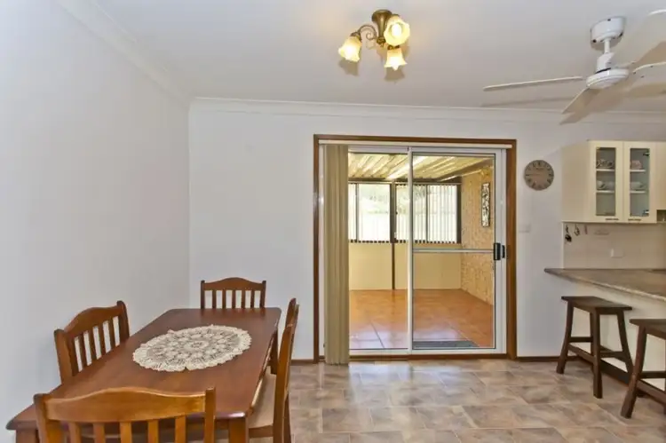 Sixth view of Homely house listing, 1 Jessica Close, Raymond Terrace NSW 2324