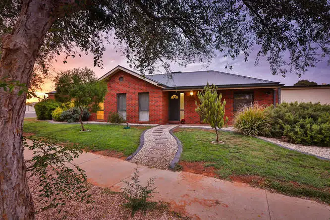Main view of Homely house listing, 20 Wirraway Drive, Mildura VIC 3500
