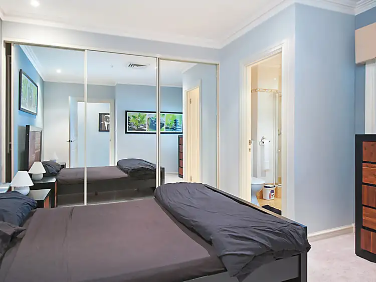 Seventh view of Homely apartment listing, 804/9 Victoria Avenue, Perth WA 6000