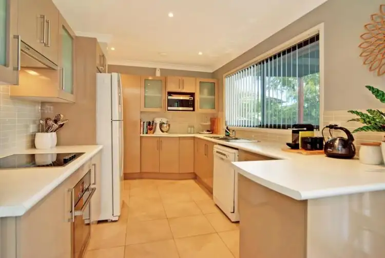 Fourth view of Homely house listing, 22 Barramundi Avenue, North Nowra NSW 2541